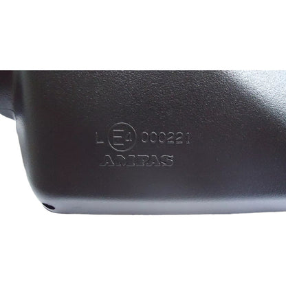 Espelho Retrovisor Esquerdo Kawasaki Ninja 250 2009 a 2012 Original