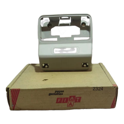 Moldura Luz Teto Ducato 98/05 Original Fiat 1303494670