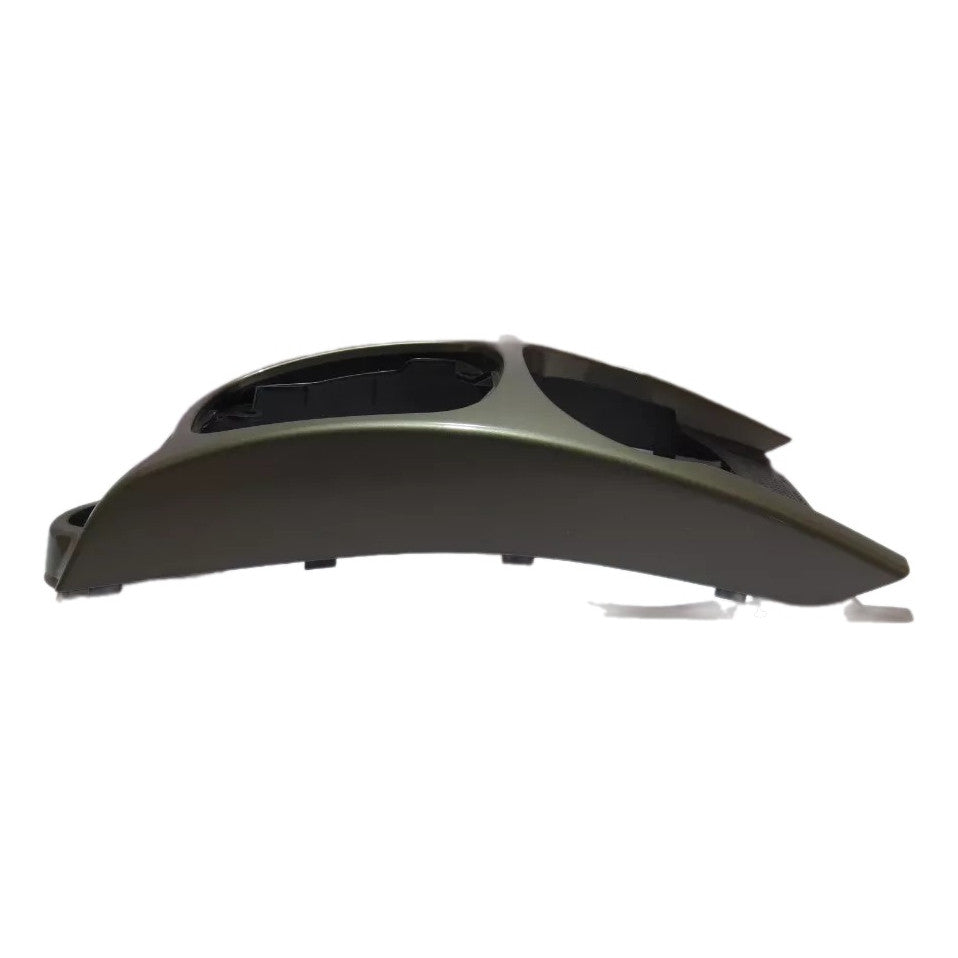 Console Central Grand Siena Palio Original Fiat 100200862