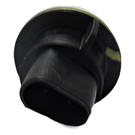 Soquete Farol Dianteiro Freemont 2012 a 2016 Original Fiat K68038216AA