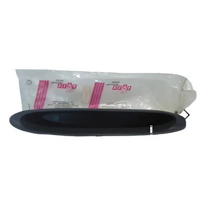 Bolsa Porta Objetos Lado Motorista Fiat Palio Siena Original 717611633