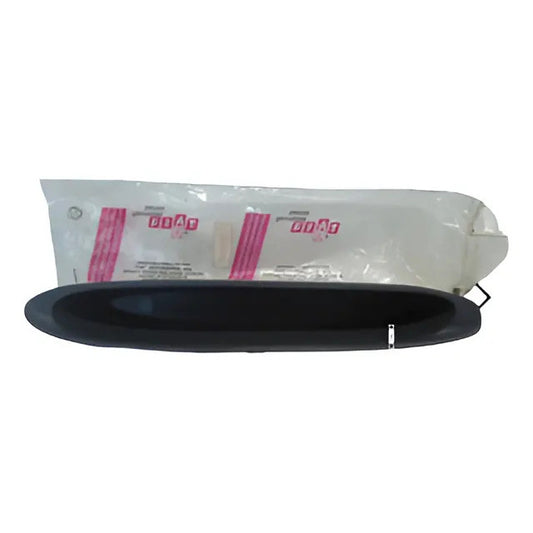 Bolsa Porta Objetos Lado Motorista Fiat Palio Siena Original 717611633