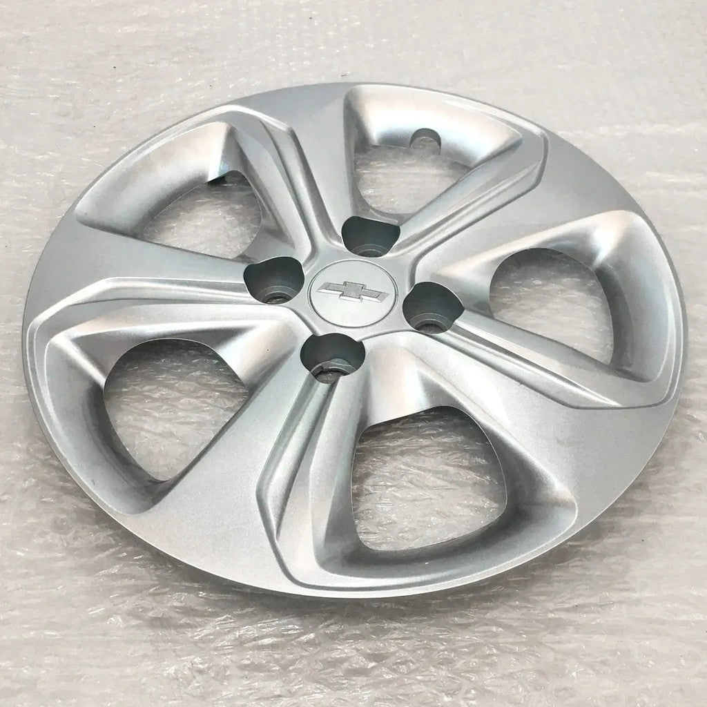 Jogo de Calota Onix Aro 14 2020 em Diante Nova Original Gm 26218949