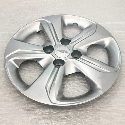 Jogo de Calota Onix Aro 14 2020 em Diante Nova Original Gm 26218949