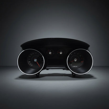 Painel de Instrumentos – Fiat Punto
