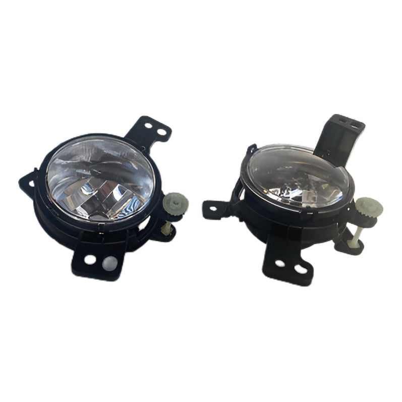 Kit Farol de Neblina Dianteiro Onix Plus Ger 2 2020 a 2023 Original Gm 26345549