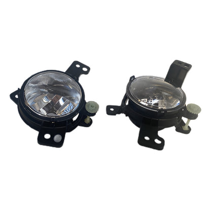 Kit Farol de Neblina Dianteiro Onix Plus Ger 2 2020 a 2023 Original Gm 26345549
