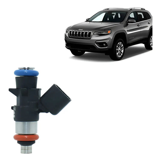 Bico Injetor Cherokee Caravan – Dodge Journey