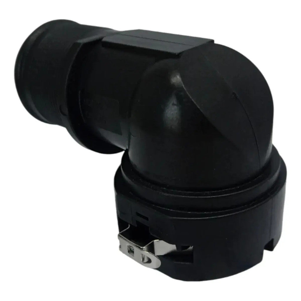Cotovelo Conexão Água Radiador Fiat Doblo Stilo Original 7084101