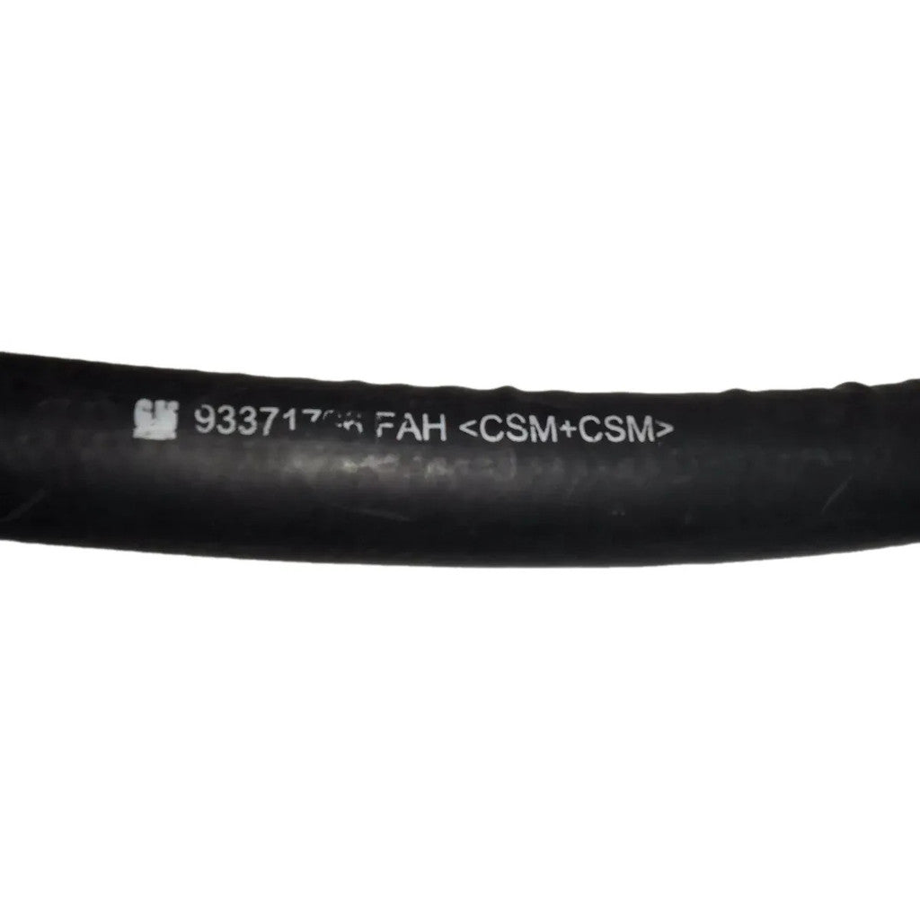Mangueira Succao Direção Hidráulica GM Celta 2001 a 2005 Novo Original 93371796