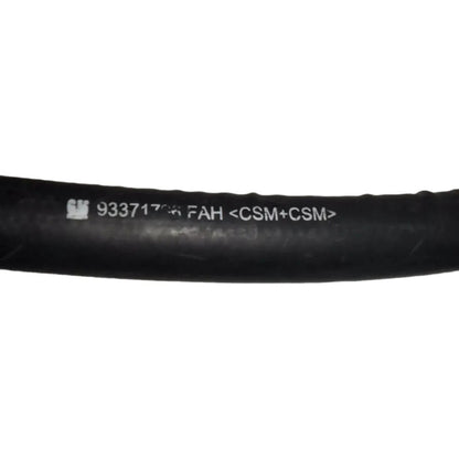 Mangueira Succao Direção Hidráulica GM Celta 2001 a 2005 Novo Original 93371796