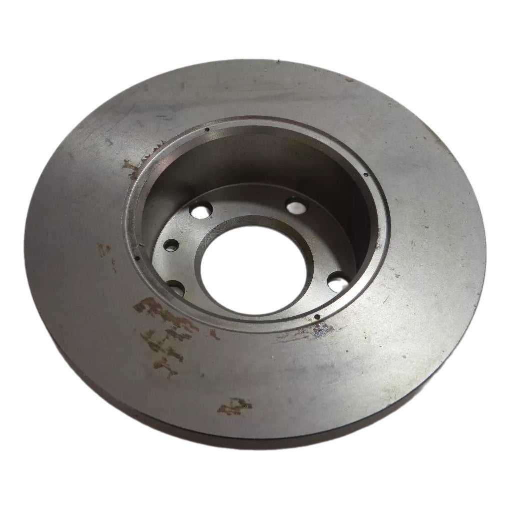 Disco de Freio Dianteiro Solido Fiat Ducato 1998 a 2005 Aro 15 71738910