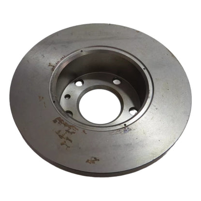 Disco de Freio Dianteiro Solido Fiat Ducato 1998 a 2005 Aro 15 71738910