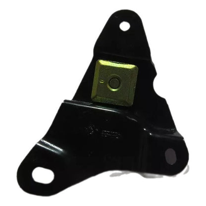 Suporte Batente Banco Traseiro Lado Esquerdo Fiat Palio Weekend Original 46752987
