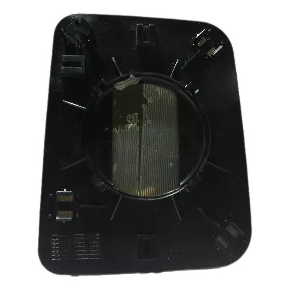 Lente Espelho Retrovisor Esquerdo Fiat Fiorino 2004 a 2013 Original 7088771