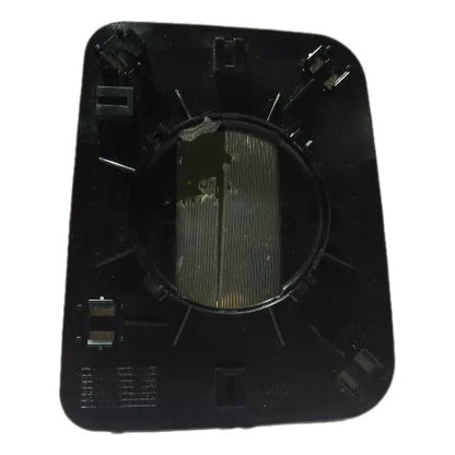 Lente Espelho Retrovisor Esquerdo Fiat Fiorino 2004 a 2013 Original 7088771