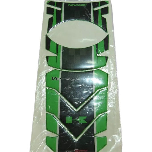 Adesivo Resinado Protetor Tanque Kawasaki Versys 1000 Speed TPKW5779G071