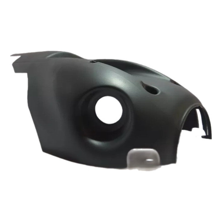 Cobertura Inferior Coluna de Direção Fiat Stilo 2003 a 2007 Original 100159378
