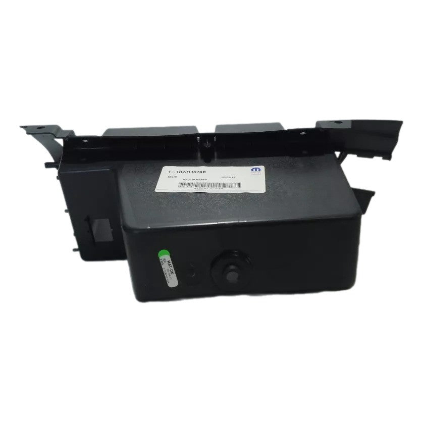 Porta Luvas Fiat 500 2010 a 2018 Novo Original K1RZ01JD7AB