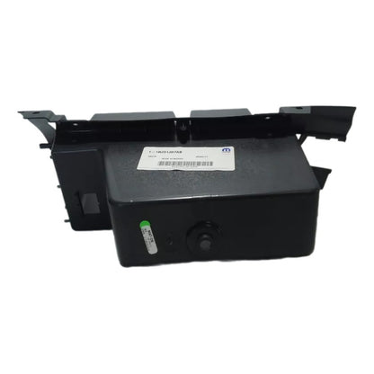 Porta Luvas Fiat 500 2010 a 2018 Novo Original K1RZ01JD7AB