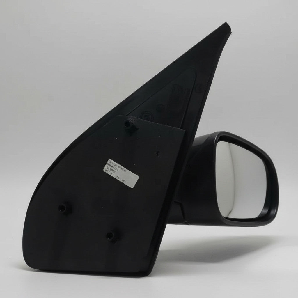 Espelho Retrovisor Lado Direito Fiat Palio Siena 2008 a 2012 Novo Original 100167633