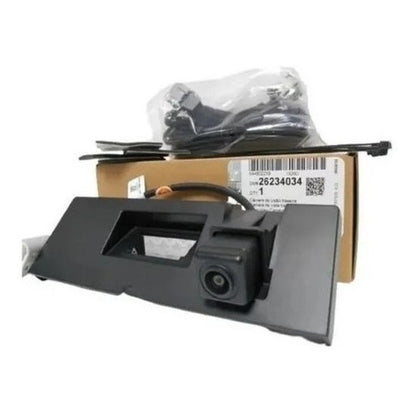 Camera Ré Nova Tracker Ltz 2020 a 2022 Gm 26234034