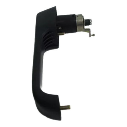 Maçaneta Externa Porta Dianteira Lado Esquerdo Fiat Uno Elba Original 50005942