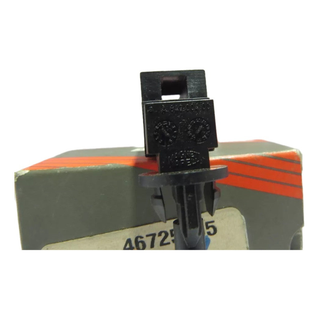 Sensor de Temperatura Ar Fiat Bravo 2011 a 2016 Stilo 2003 a 2011 Original 46725305