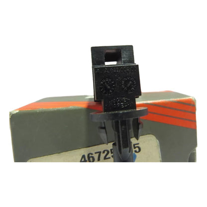 Sensor de Temperatura Ar Fiat Bravo 2011 a 2016 Stilo 2003 a 2011 Original 46725305