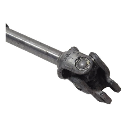 Coluna de Direção Mecanica Idea 2011 a 2016 Original Fiat 51731919