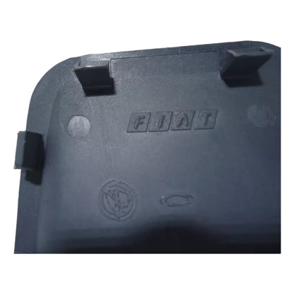Moldura Cinto de Seguranca Palio 96/02 Original Fiat 715264633