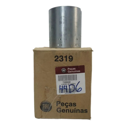 Bobina Motor de Partida Fiat Doblo Fiorino Grand Siena Uno Idea 7088642