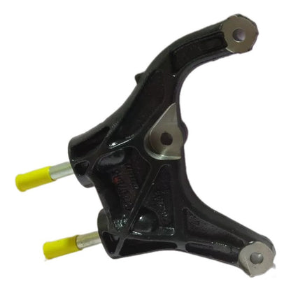 Suporte Câmbio Fiat Linea 16v 1.9 2009 a 2014 Original 51797845