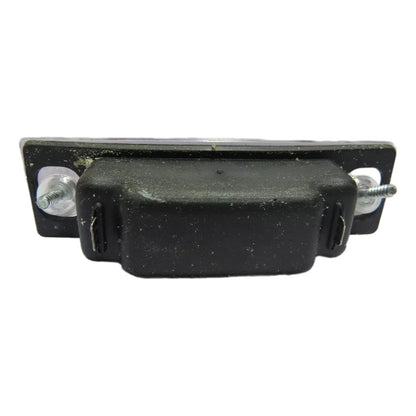 Lanterna de Placa Traseira com Lampada Fiat Stilo 2003 a 2011 Original 46758990