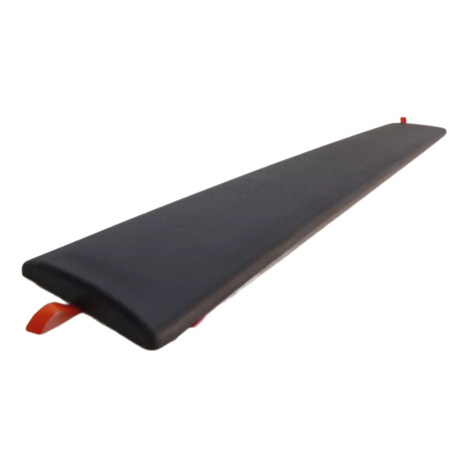 Friso Lateral Traseiro Lado Direito Strada 2004 a 2013 Original Fiat 735380218