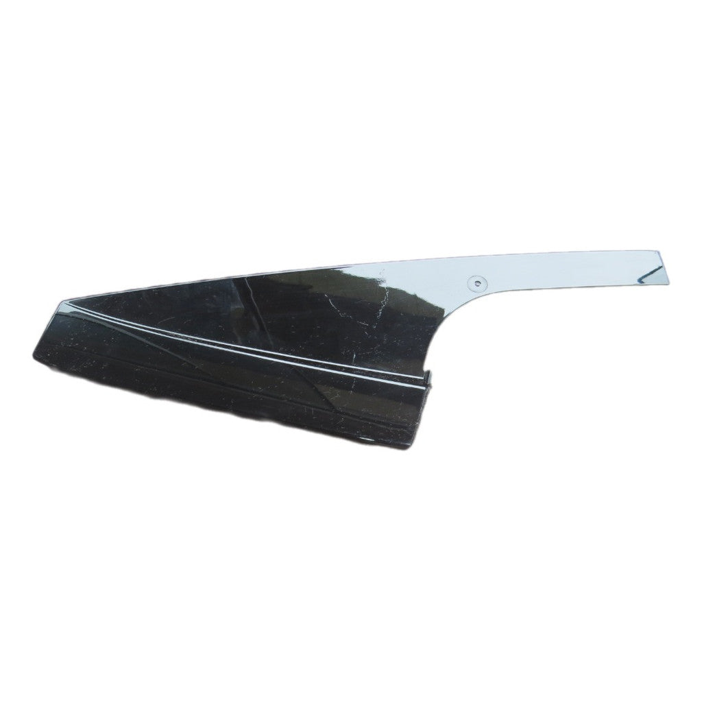 Moldura Coluna Traseiro Lado Direito Toro 2016 a 2021 Original Fiat 100232500
