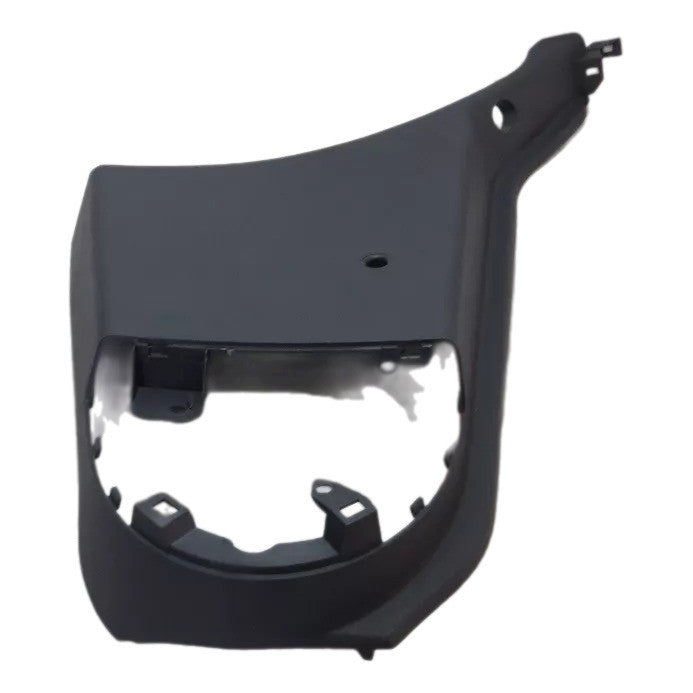 Moldura Coluna Caixa Roda Traseira Lado Direito Fiat Doblo 2002 a 2021 Original 735365727