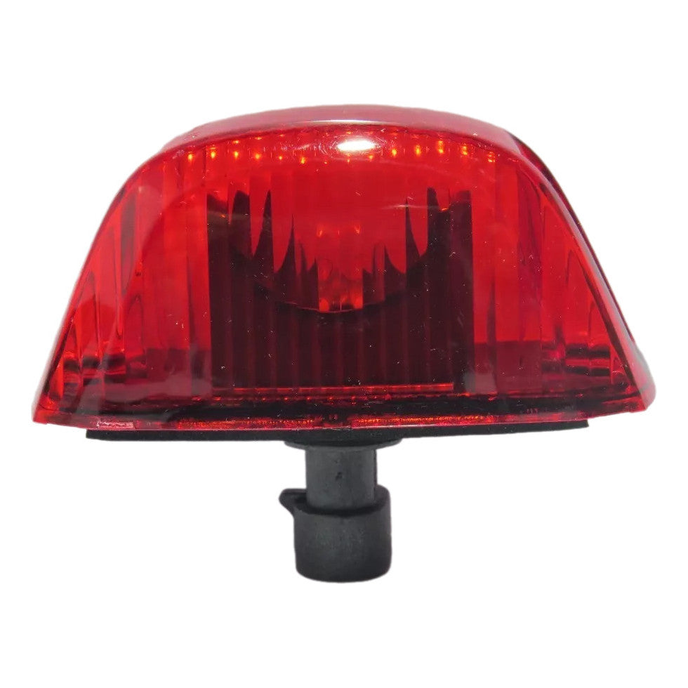 Lanterna Lateral Vermelha Nova Ducato Original Fiat K68169776AD