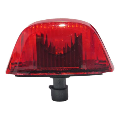 Lanterna Lateral Vermelha Nova Ducato Original Fiat K68169776AD
