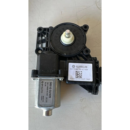 Motor Vidro Elétrico Dianteiro Direito GM Tracker 2016 a 2020 Original 42693262