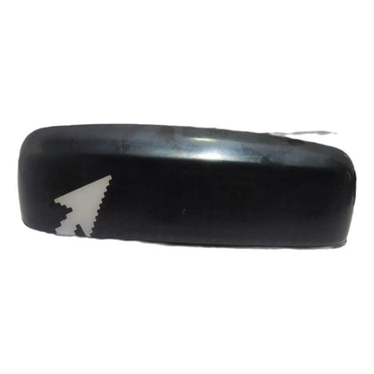 Kit Capa Maçaneta Novo Fiat Uno Vivace 2011 a 2014 Original 50926092