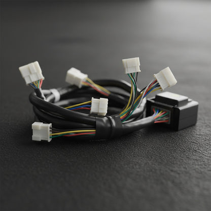 Módulo Automatizador Vidro Elétrico Gm Cobalt Spin 2012 a 2016 Ori 52083021