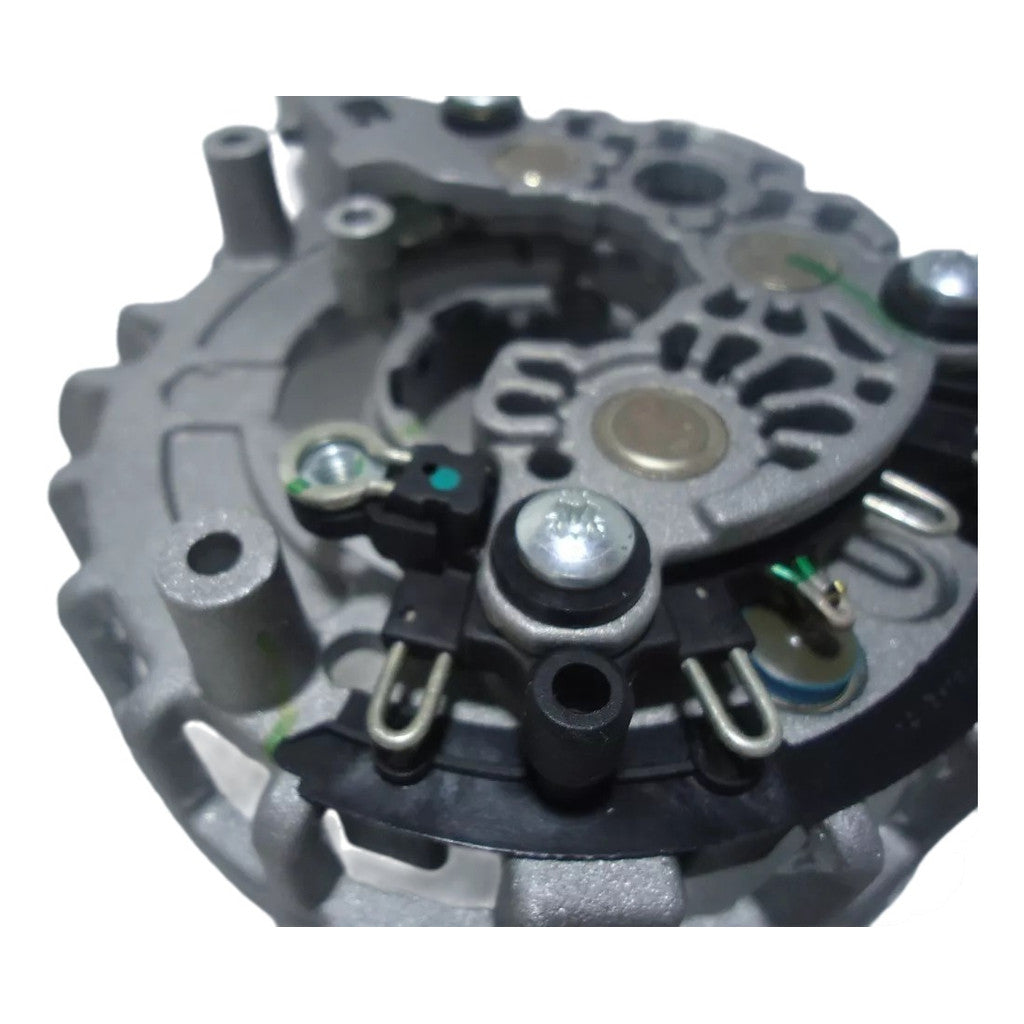 Retificador do Alternador Punto Doblo Palio Original Fiat 7088146