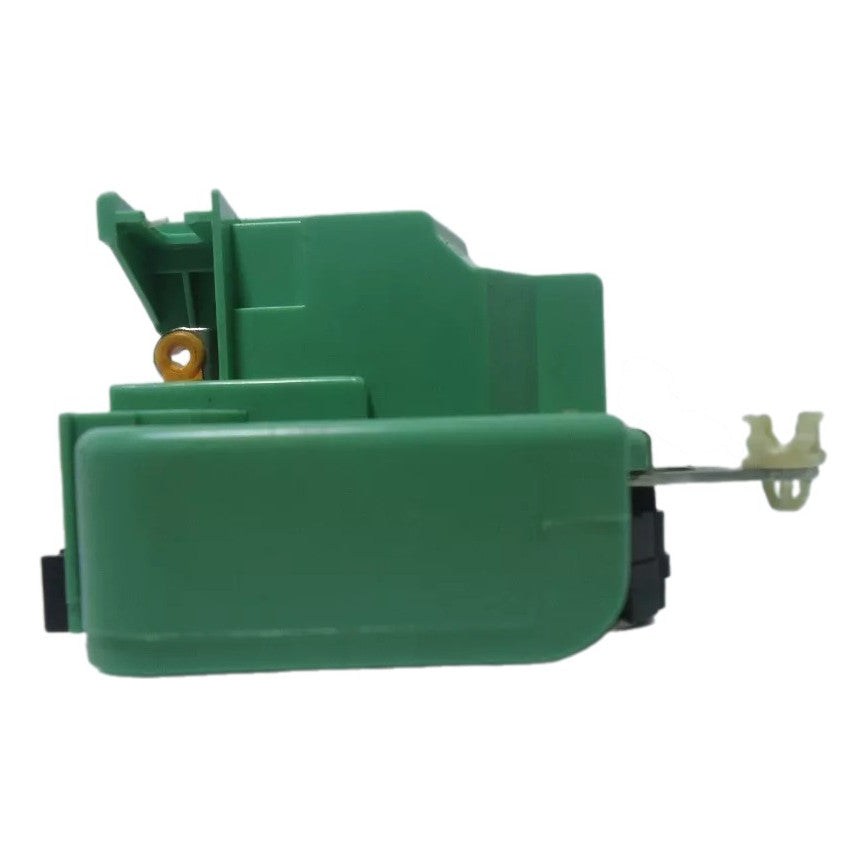 Fechadura Porta Dianteira Lado Esquerdo Fiorino Uno Original Fiat 51864802