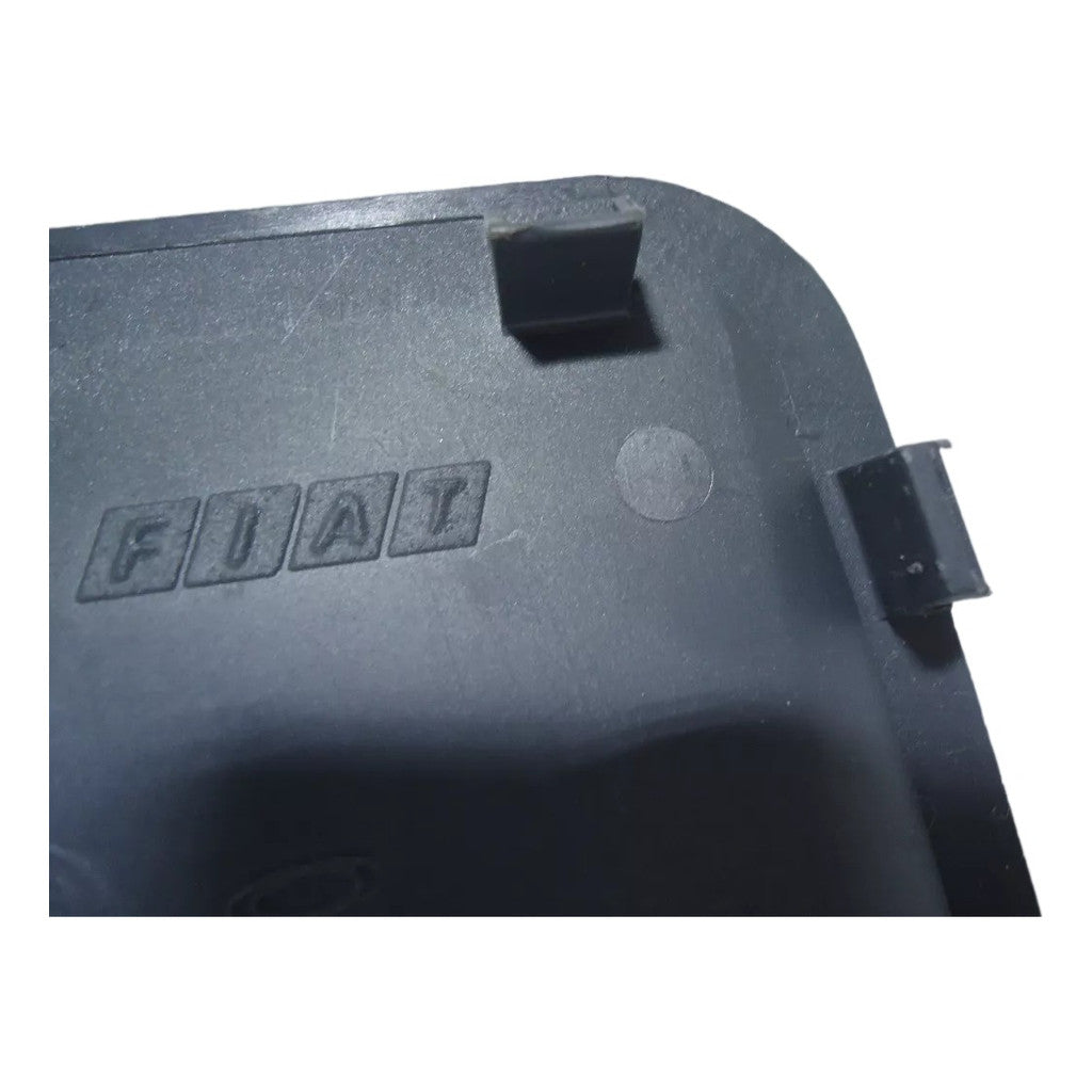 Moldura Cinto de Seguranca Palio 96/02 Original Fiat 715264633