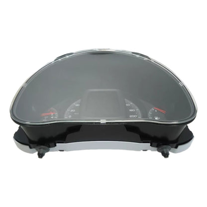 Painel de Instrumentos Fiat Uno 2016 a 2021 Novo Original 52048755