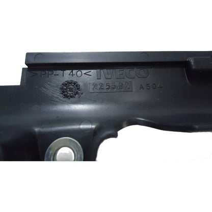Tampa Lateral Bico Injetor Fiat Ducato 2006 a 2017 Novo Original 500398047