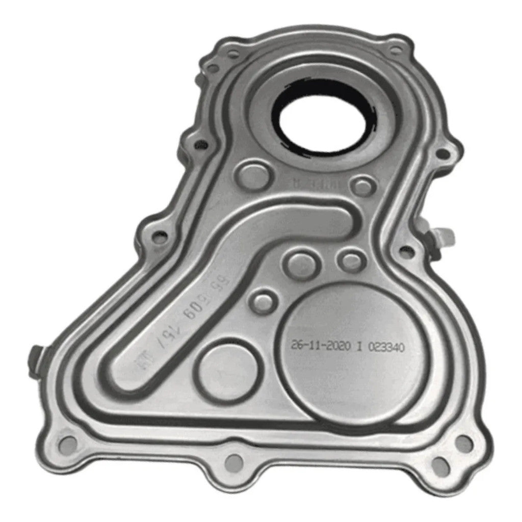 Retentor Dianteiro Virabrequim GM Onix 1.0 3 Cilindros Original 55509157