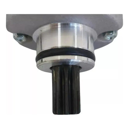 Motor Arranque Partida Yamaha Xt 225 Tdm 225 Ttr 230 Tt-r 230