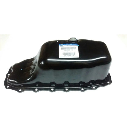 Cárter do Óleo Fiat Mobi Fiorino Palio Punto Grand Siena Strada 55231133